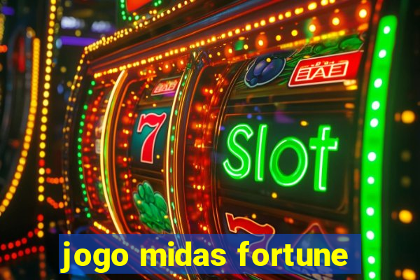 jogo midas fortune